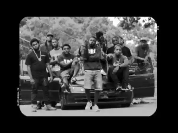 Video: Isaiah Rashad - Ronnie Drake (feat. SZA)